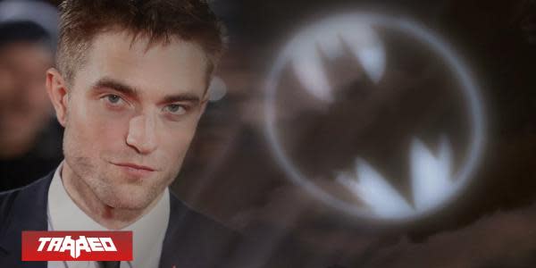 Comienzan protestas por la llegada de Robert Pattinson tras el rol de Batman