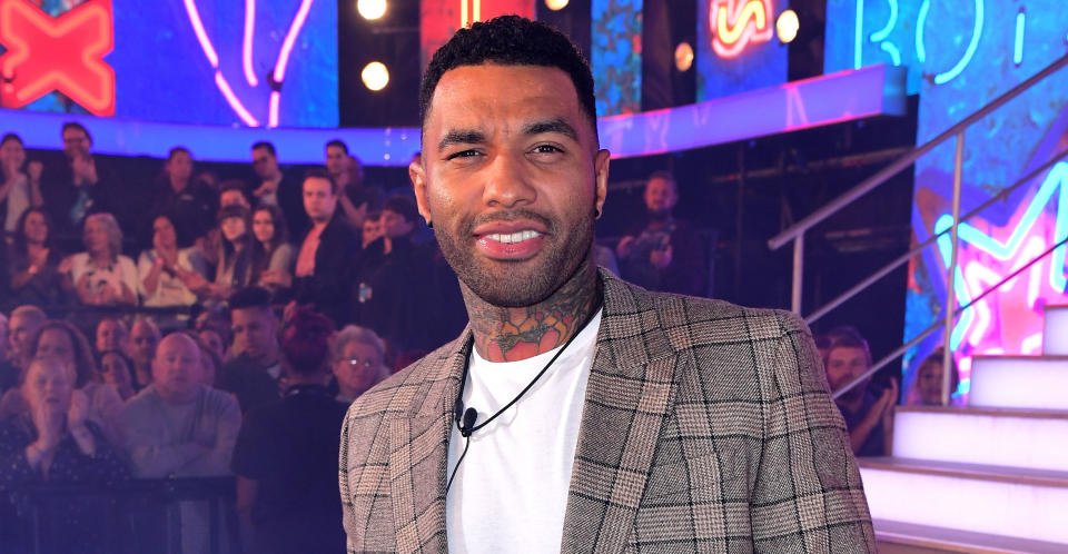 Jermaine Pennant’s lies on ‘CBB’