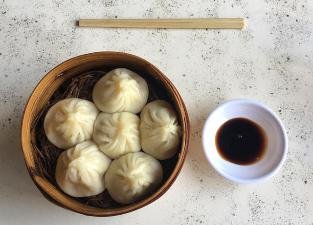 traditional cantonese food