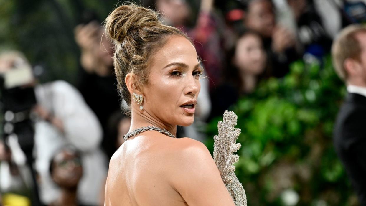 «Bennifer»-Aus: Jennifer Lopez reicht die Scheidung ein (Bild: dpa)