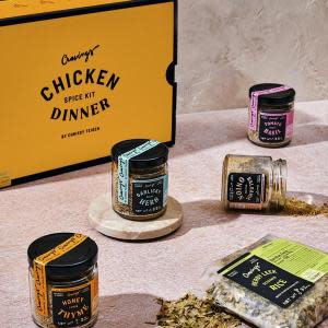 Winner, Winner, Chicken Dinner Spice Kit