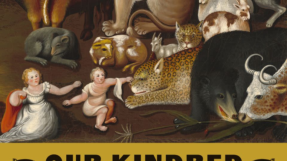 A compassionate, sweeping history of the transformation in American attitudes toward animals by the best-selling authors of Rabid. - Penguin Random House