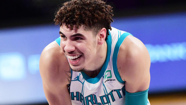 Report: LaMelo Ball to Miss Start of Hornets' Regular Season with