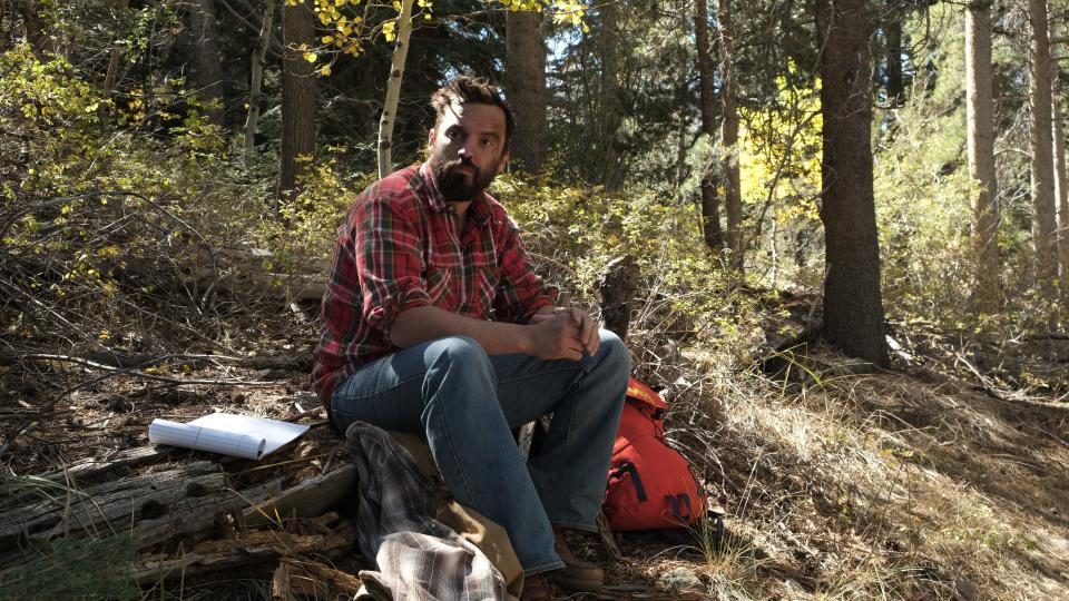 "Ride the Eagle" (Late summer, theaters and VOD): Jake Johnson co-writes and stars in the heartfelt comedy as a man who inherits his late's mom's Yosemite cabin and has to complete her elaborate to-do list of making amends.