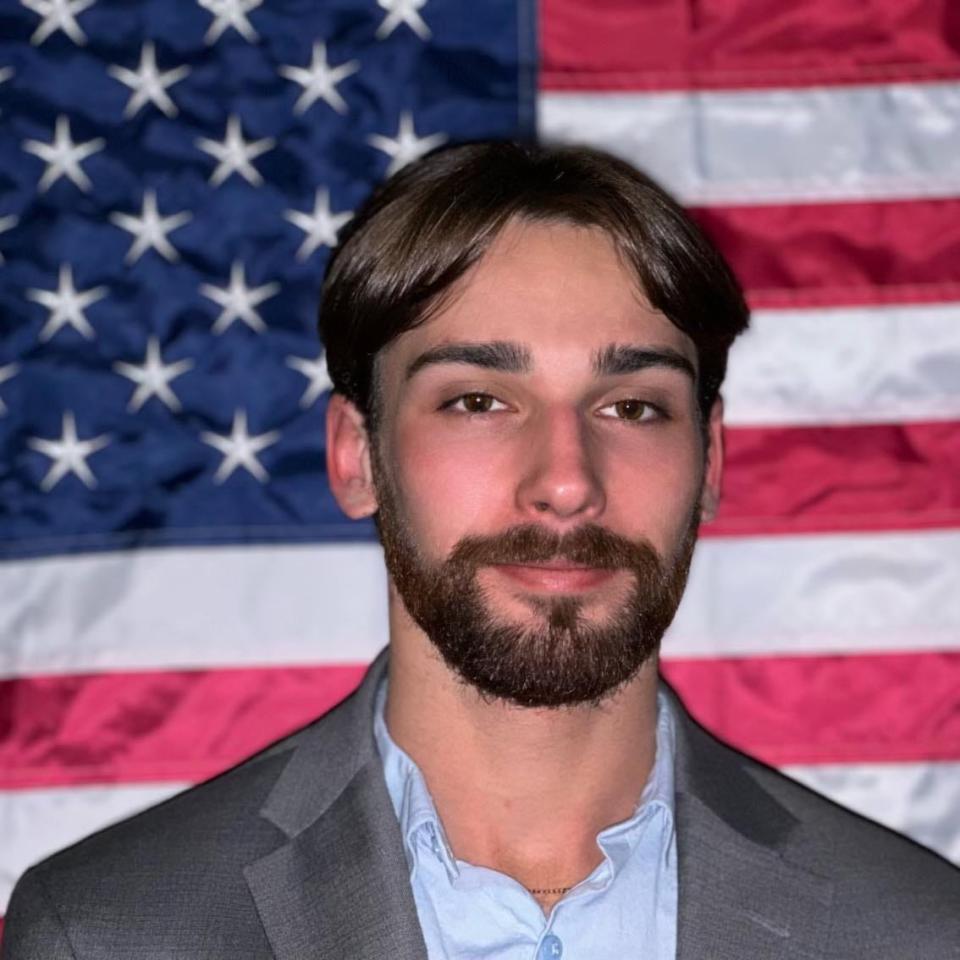Matthew Davis is a 22 year-old York County native running for Pennsylvania Representative in the 92nd District.