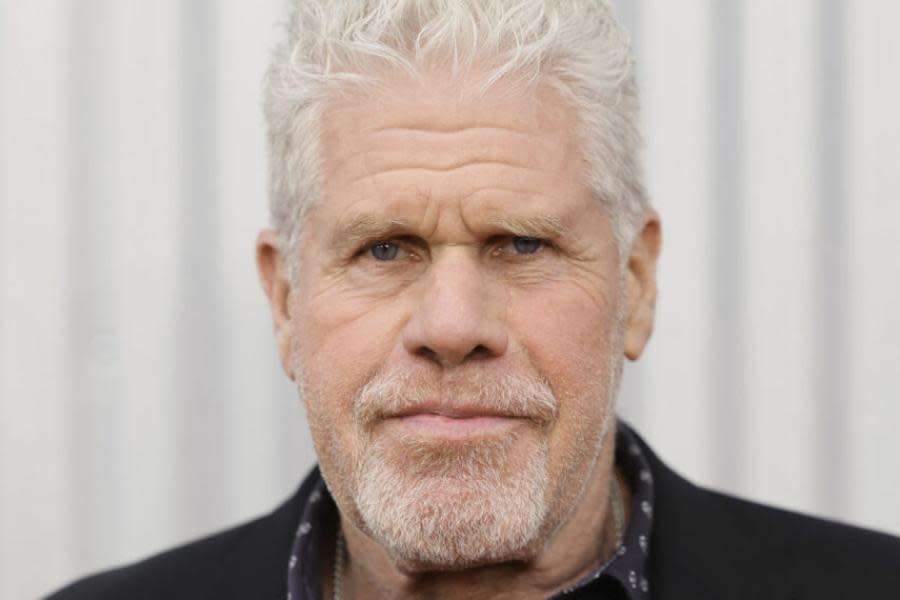 Ron Perlman dice que la intención de los estudios de alargar las huelgas de actores y guionistas es un acto de guerra