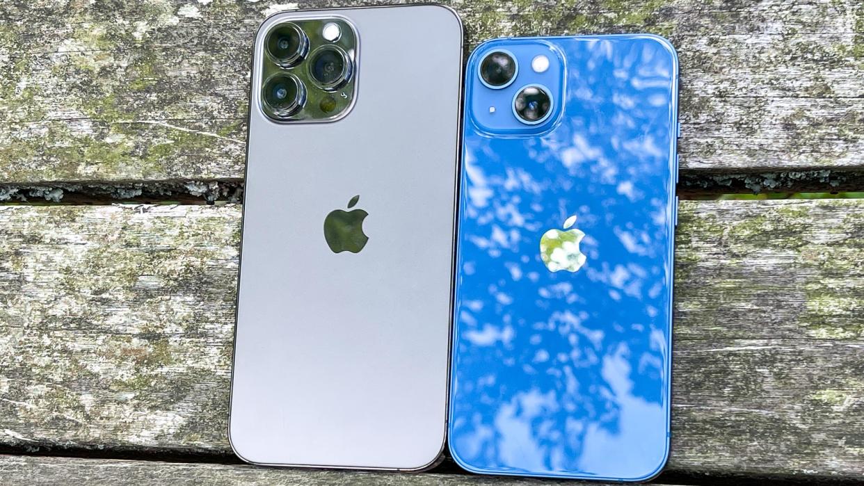  Best iPhones in the UK 