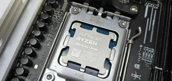 Las GPUs de vídeojuegos son la clave para el éxito de los centros de datos de AMD