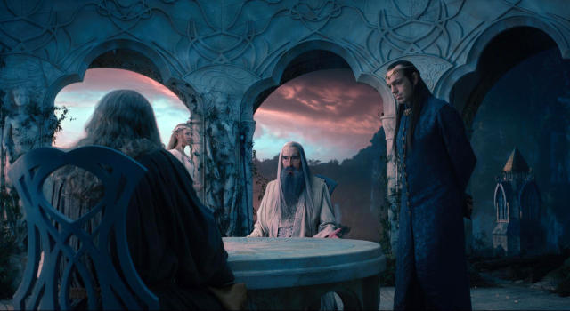 How To Watch The Lord Of The Rings Movies In Order