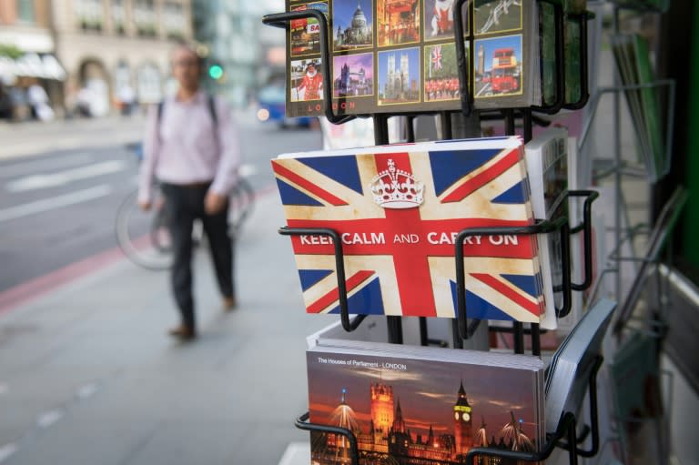 People across Europe apparently rushed to find bargain trips to Britain after the June 23 referendum on leaving the European Union