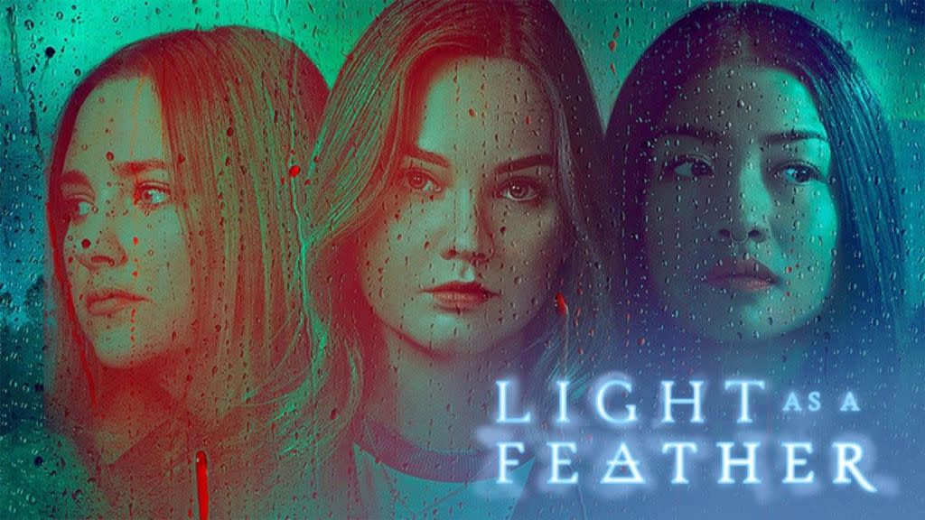 Light as a Feather Season 2 Streaming: Watch & Stream Online via Hulu