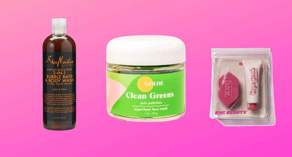 Black-owned beauty brands we love and support 