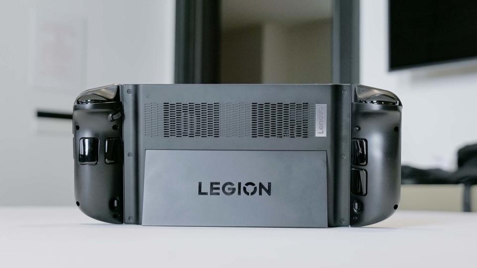 Lenovo Legion Go