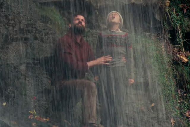 <p>Paramount Pictures</p> 'A Quiet Place'