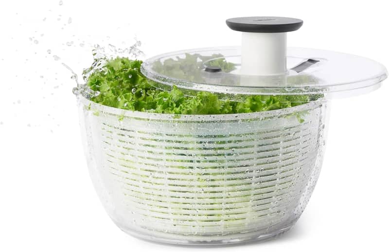 OXO Good Grips Salad Spinner