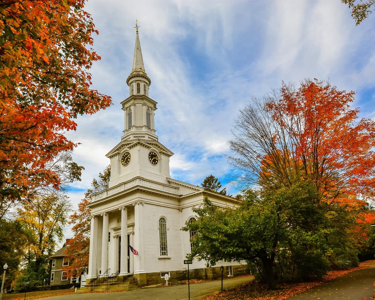 Lexington, Kentucky