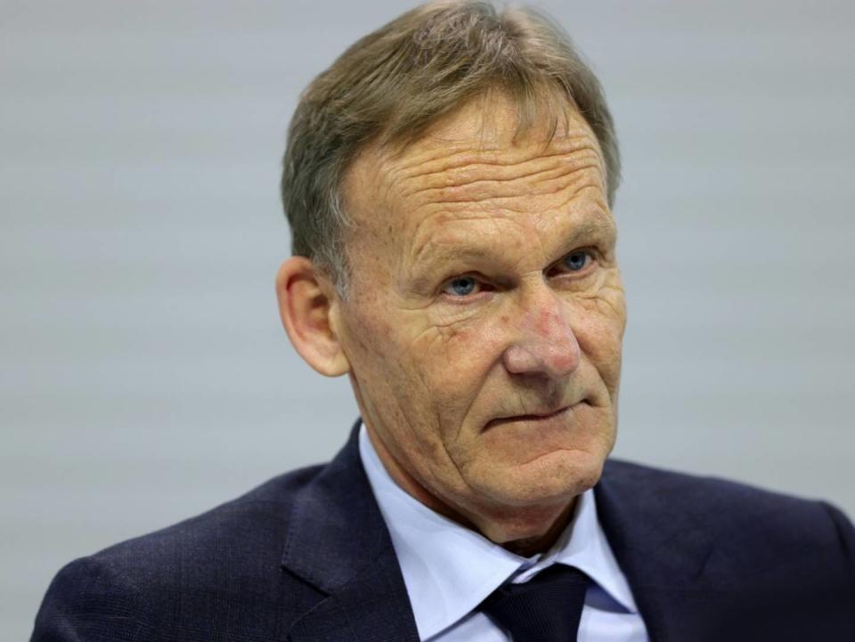 Watzke und Kehl würdigen Zorc: "Ein großartiger Mensch"