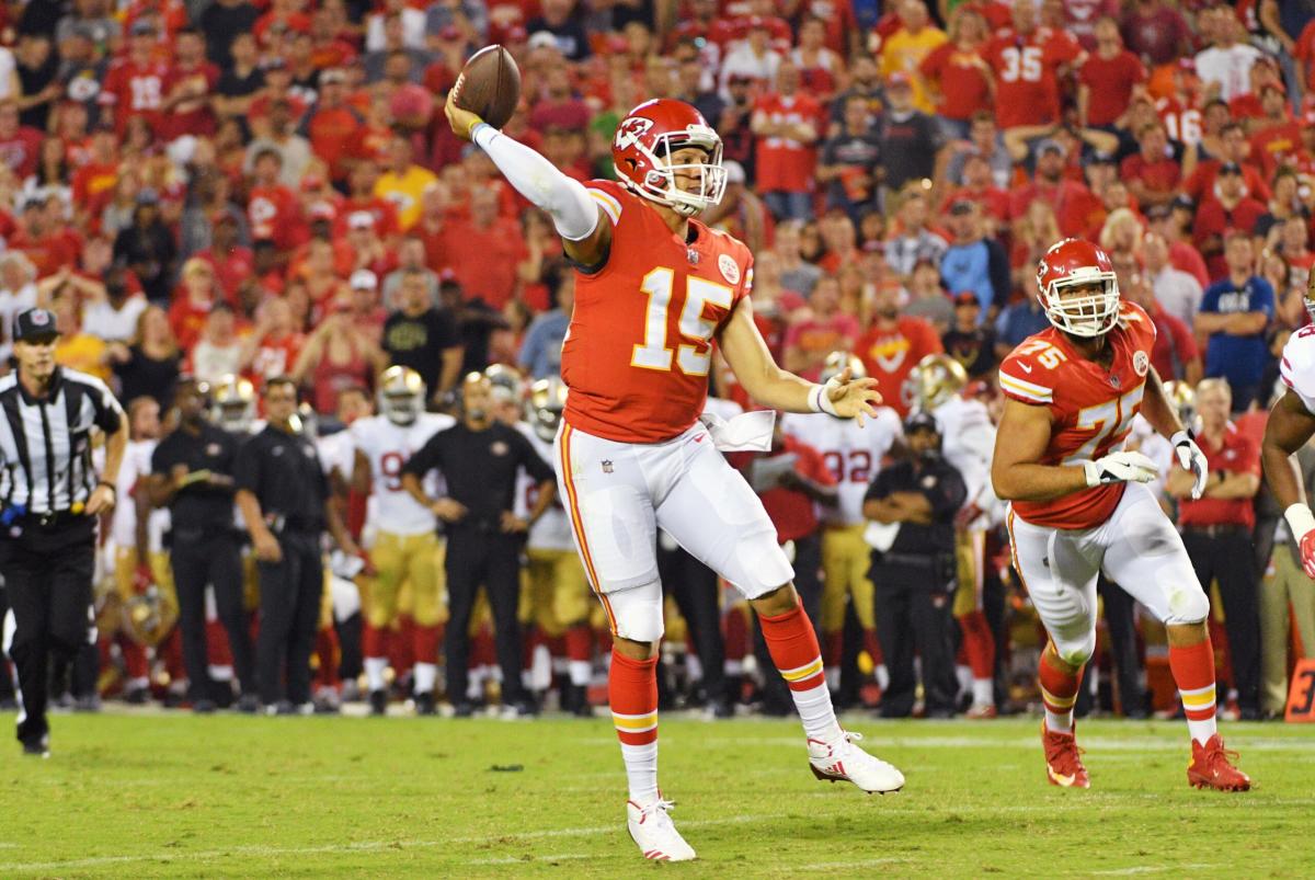 Kansas City Chiefs vs. New Orleans Saints, 2023 Preseason Week 1 Game  Highlights in 2023