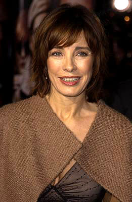 Anne Archer at the Westwood premiere of MGM's Bandits