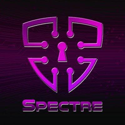 Spectre crypto how to sell crypto from wallet