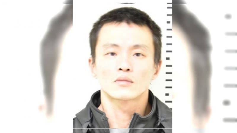 簡男具備無家者特性，使得警方查緝難度倍增。（圖／翻攝自刑事局網網站）