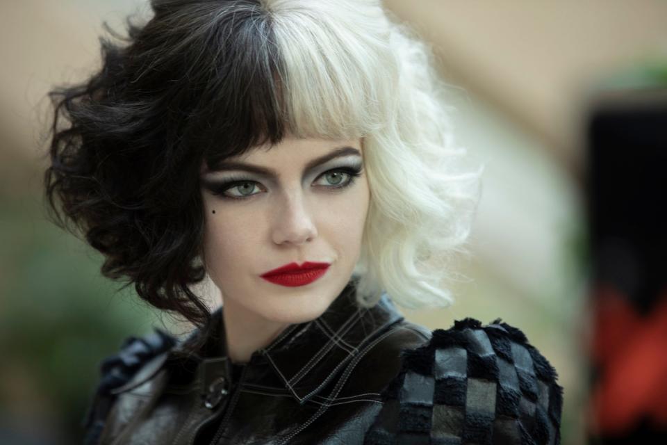 cruella emma stone hq 1