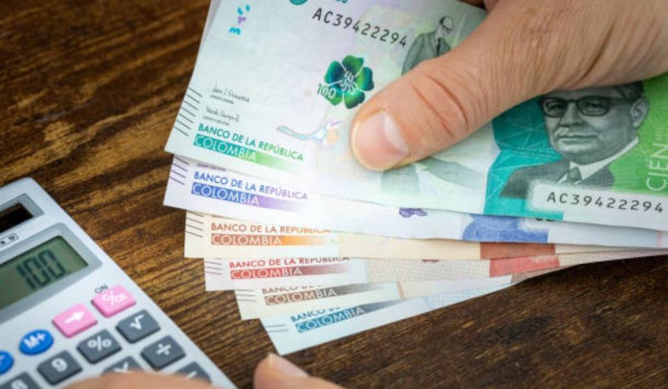 ¿A qué se debió el incremento de deudas en mora en 2023? Foto: tomada de istockphoto.com - Andrzej Rostek