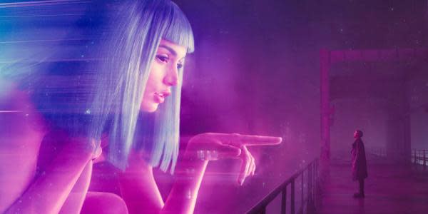 Blade Runner 2099: Amazon da luz verde a serie live-action de Blade Runner