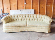 <body> <p>A luxurious velvet couch is divine, but with age, these <a rel="nofollow noopener" href=" http://www.bobvila.com/slideshow/7-classic-colors-we-love-to-live-with-48317?bv=yahoo" target="_blank" data-ylk="slk:classic;elm:context_link;itc:0;sec:content-canvas" class="link ">classic</a> sofas become worn and rickety. But the impressive length of this sofa and its invitingly curved form are features that you won’t easily find in new furniture. The good bones made an investment of time—and a few dollars—worthwhile.</p> <p><strong>Related: <a rel="nofollow noopener" href=" http://www.bobvila.com/slideshow/14-retro-home-trends-it-s-time-to-revisit-49385?bv=yahoo" target="_blank" data-ylk="slk:14 Retro Home Trends It’s Time to Revisit;elm:context_link;itc:0;sec:content-canvas" class="link ">14 Retro Home Trends It’s Time to Revisit</a> </strong> </p> </body>