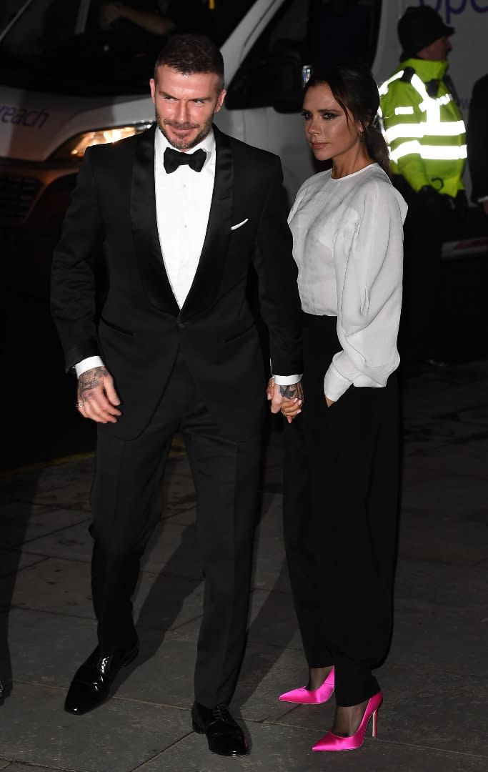 david and victoria beckham