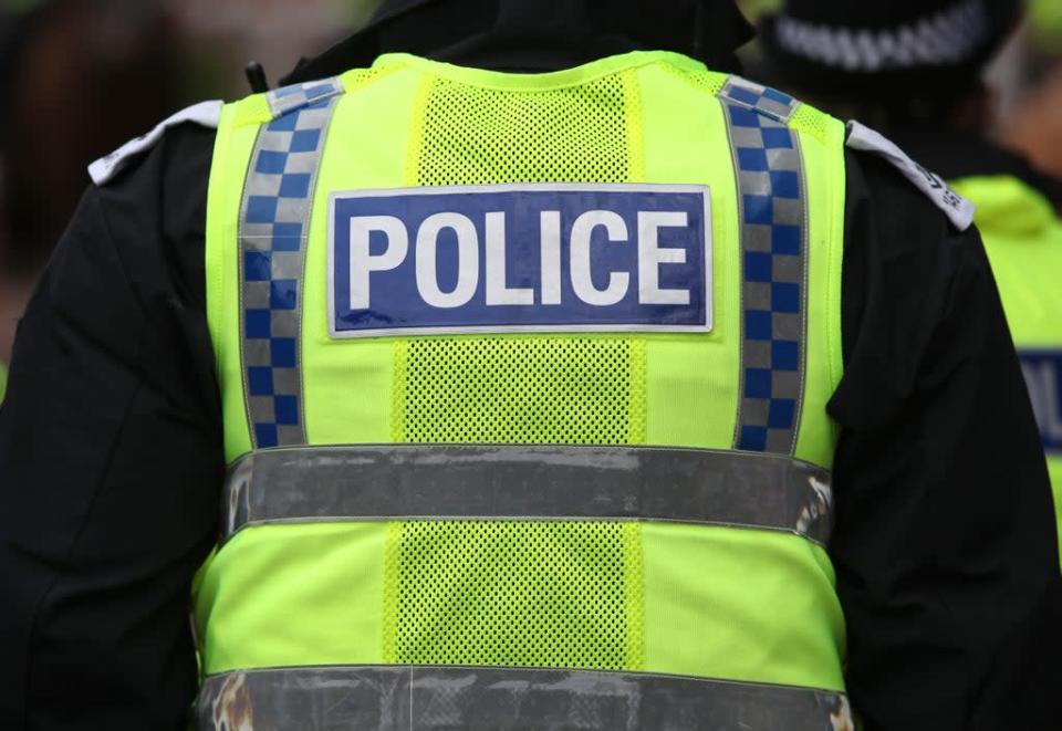 Police have appealed for information (Nick Potts/PA) (PA Wire)