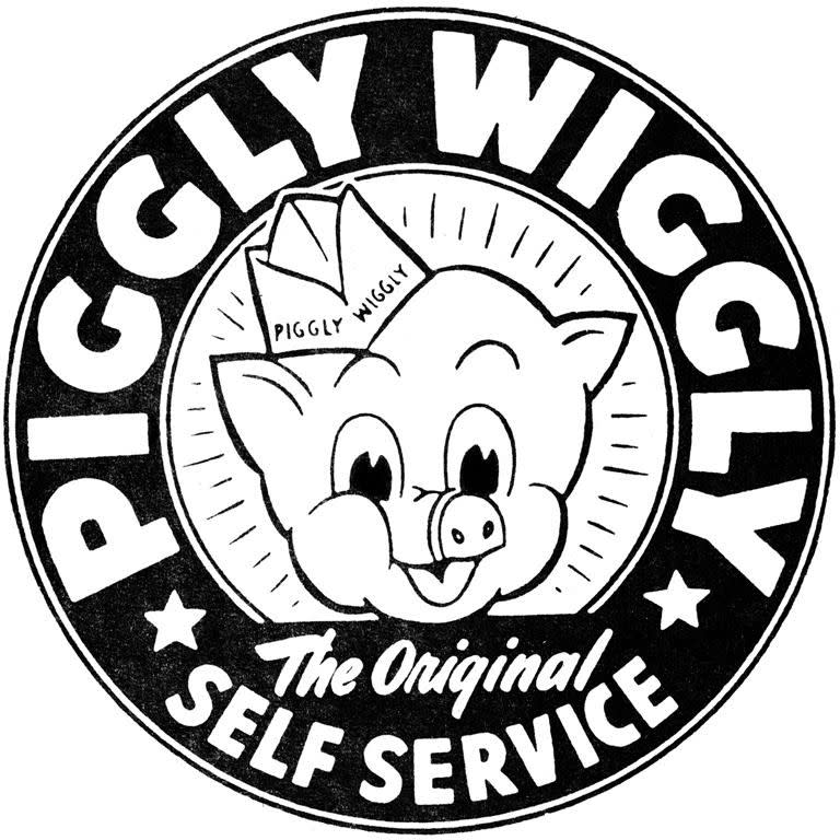 Piggly Wiggly logo