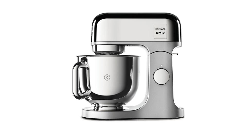 KENWOOD kMix Kitchen Machine