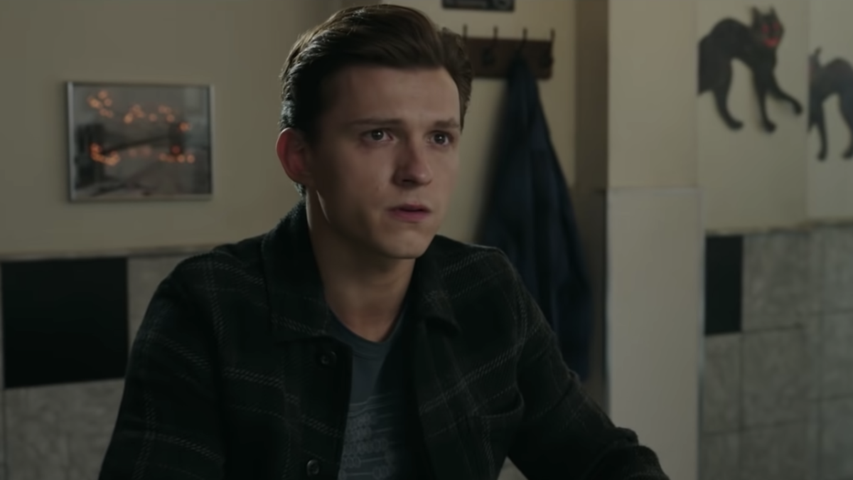 The best Tom Holland Movies to watch today