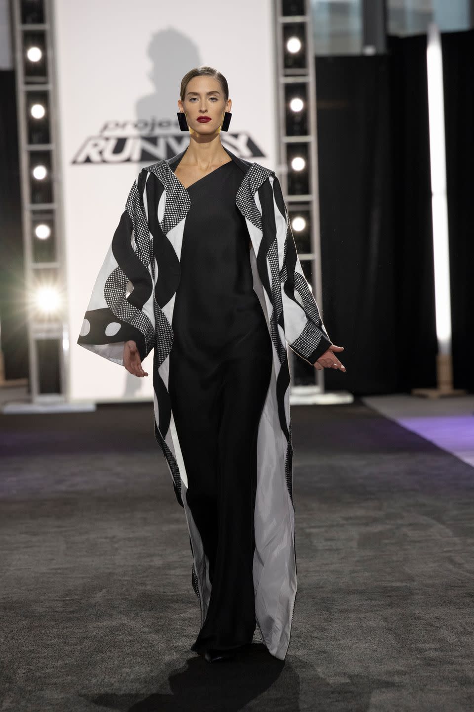 ‘Project Runway’ Winner Shantall Lacayo Is Ready for Act Two