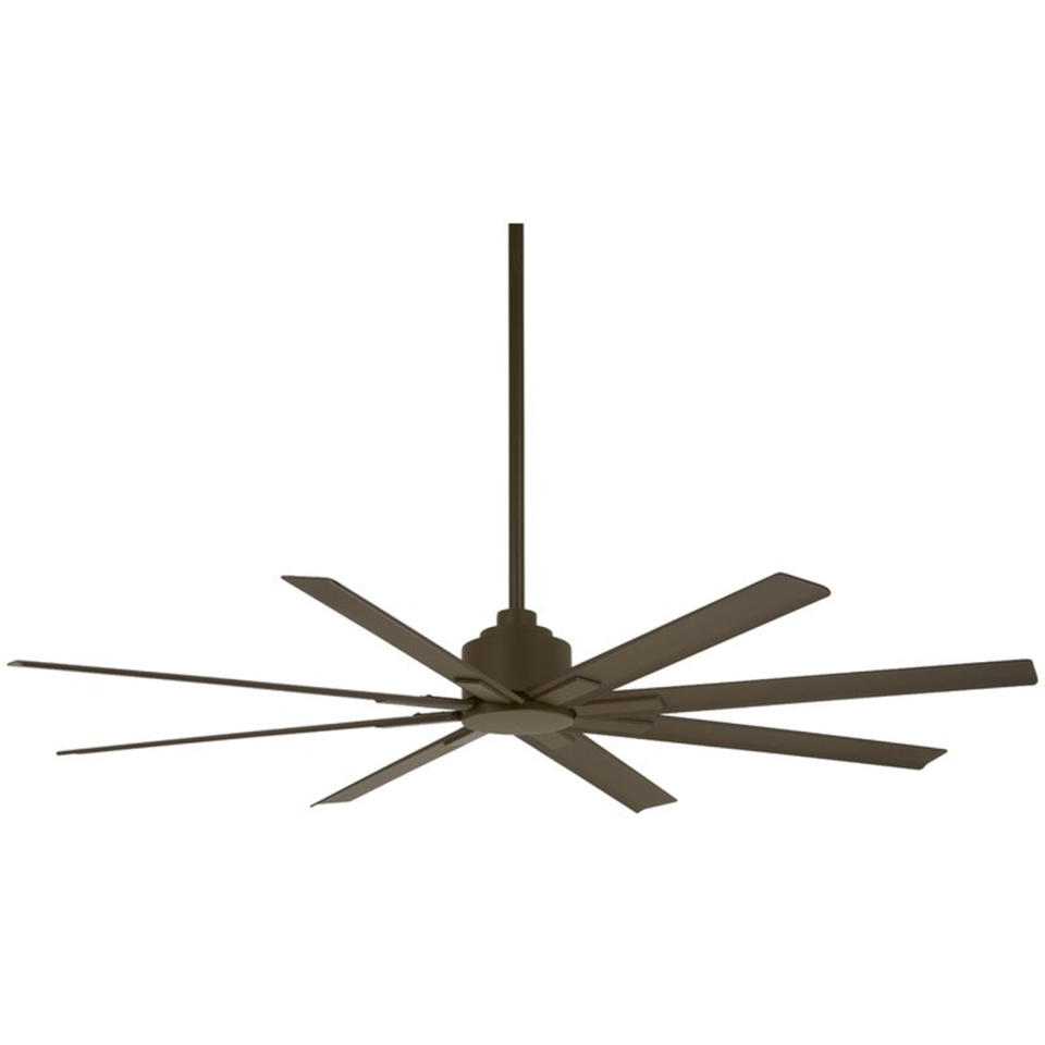 Best Smart Fan: Minka Aire Xtreme Outdoor Smart Standard Ceiling Fan