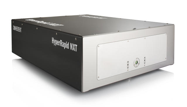 Coherent Introduces 532 nm HyperRapid NXT Picosecond Laser for  Ultraprecision Manufacturing of Thin-Film Solar Cells