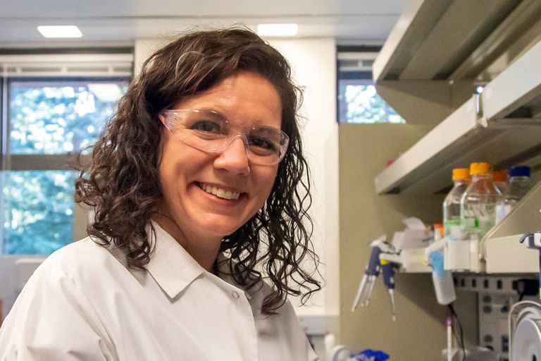 La genetista Karen Miga, de la Universidad de California en Santa Cruz, proclamó ayer que la diversidad del pangenoma inicia una nueva era
