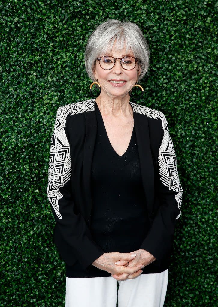 Rita Moreno