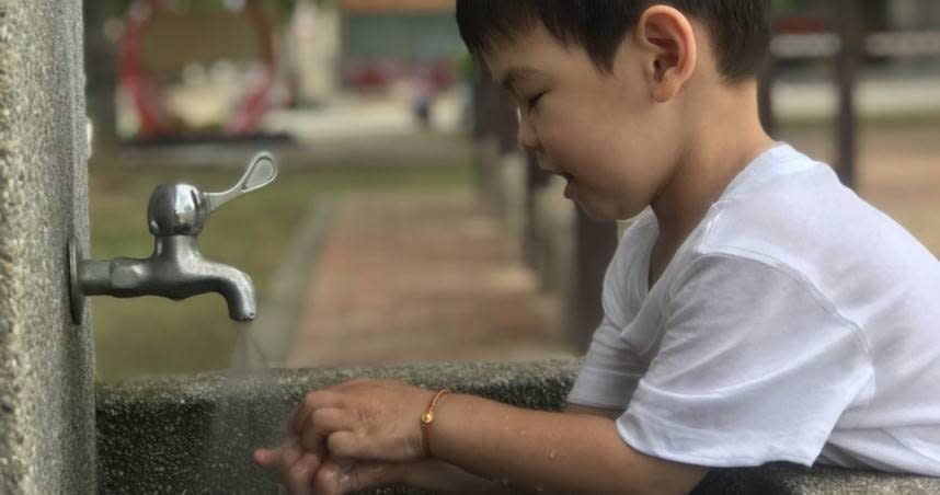 近期台灣傳出兒童感染黴漿菌個案，讓許多家長相當擔憂。（圖／報系資料照片）