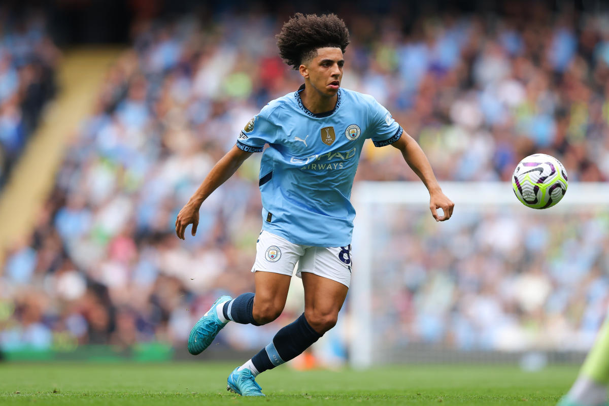 How To Watch 2024 UEFA Champions League Soccer Manchester City vs