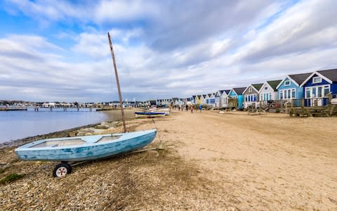 Christchurch Dorset - Credit: istock