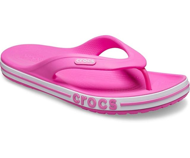 Crocs' Offer the Best of Support, Comfort & Style