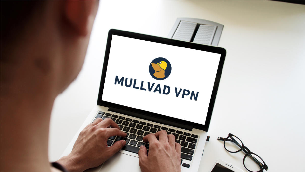  Mullvad vpn review. 