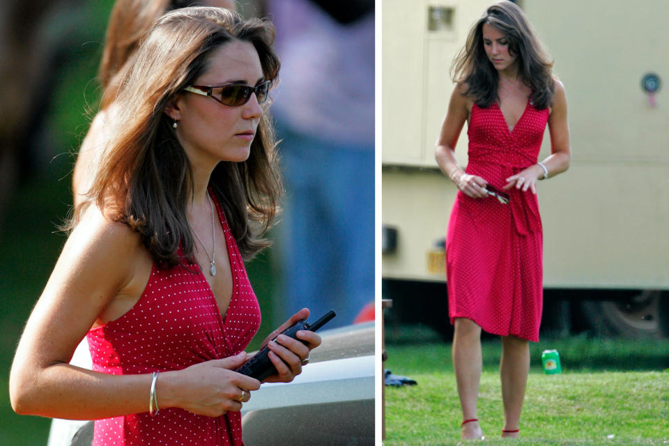 30 Photos of Kate Middleton Before She Was Royal That Prove She’s Always Been a Fashion Queen