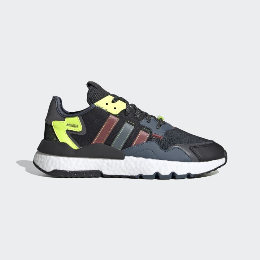 Adidas Nite Jogger Shoes