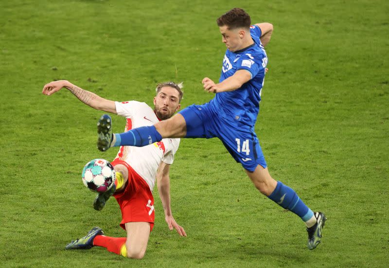 Bundesliga - RB Leipzig v TSG 1899 Hoffenheim