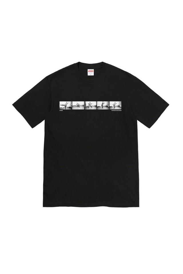 Supreme Releases Winter 2022 Tees