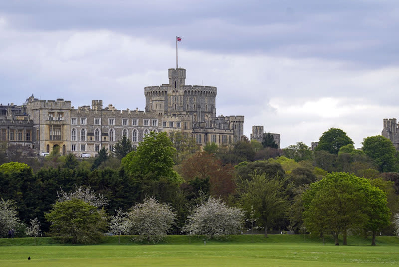 Palacio de Windsor