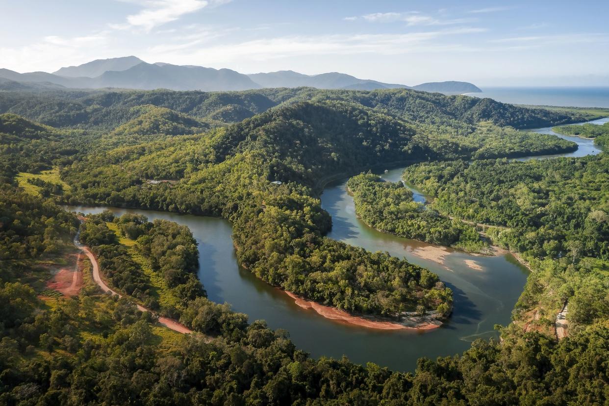 Cape York, Australia